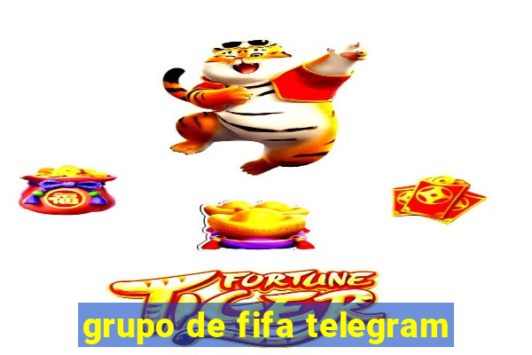 grupo de fifa telegram